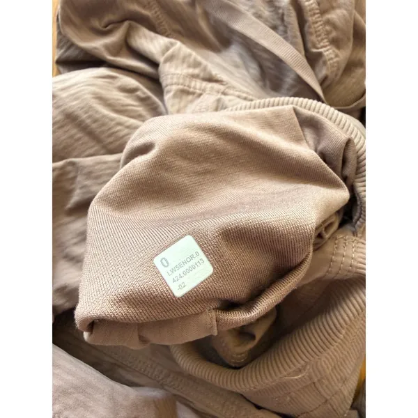 Lululemon Dance Studio Mid-Rise Pant *Regular in Twilight Rose Size 0 - Image 8