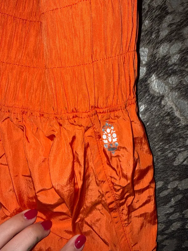 Free People Athletic Shorts - Image 3