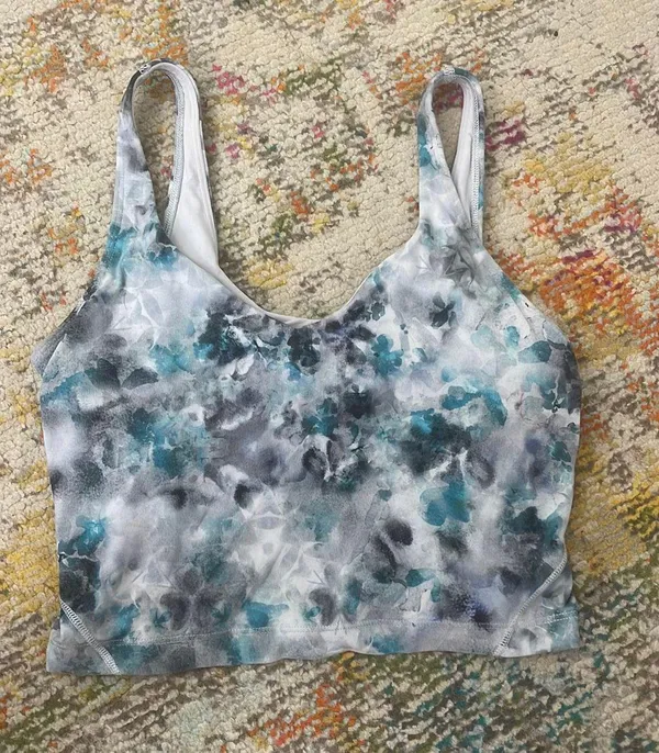 Align Tank - Image 2
