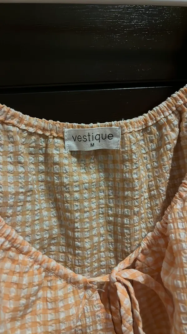 Vestique Top - Image 6