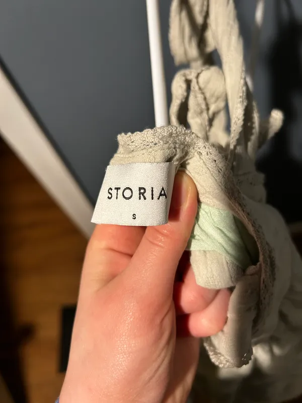 Storia Dress - Image 4