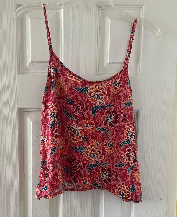 Mudd Crop Top 9 - Image 2