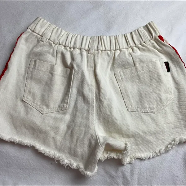 Off White Shorts - Image 2