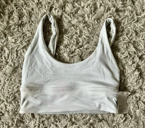 Lululemon Align Reversible Bra - Image 3
