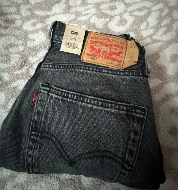 Levi’s Jeans - Image 5