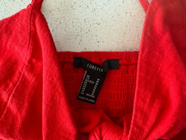 Forever 21 Top - Image 3