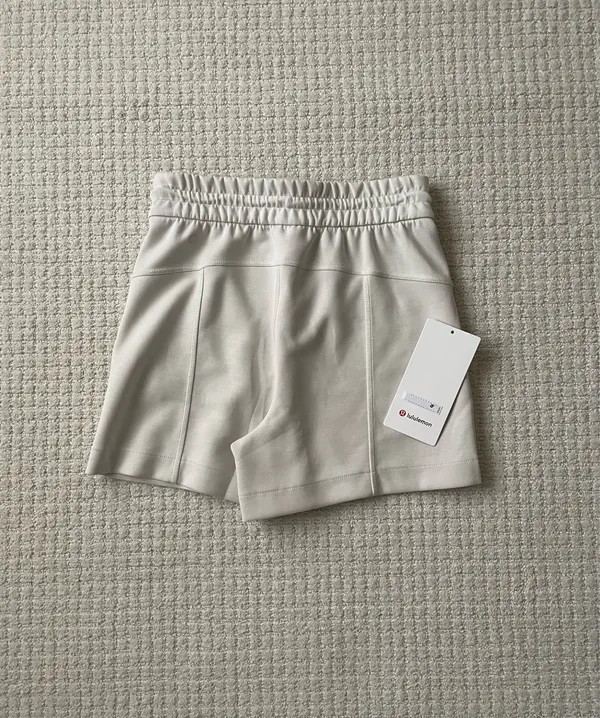 Lululemon HR Softstreme Short 4” - Image 2