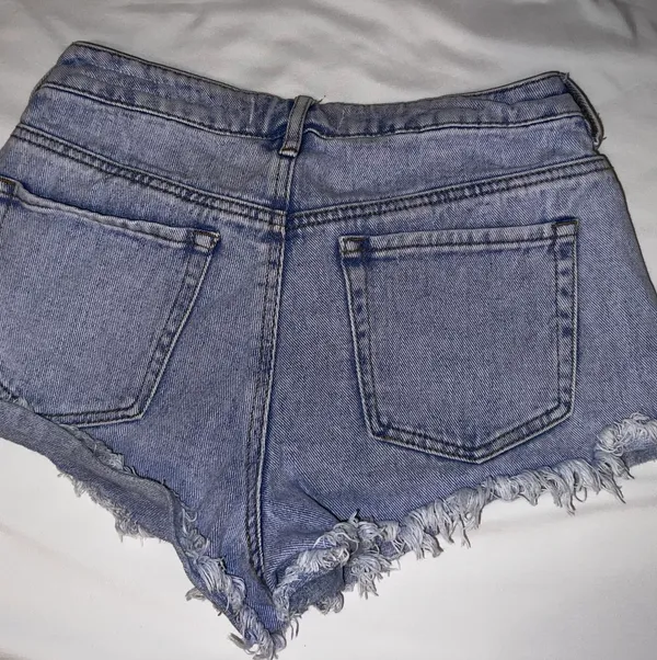 PacSun High Rise Festival Short - Image 4