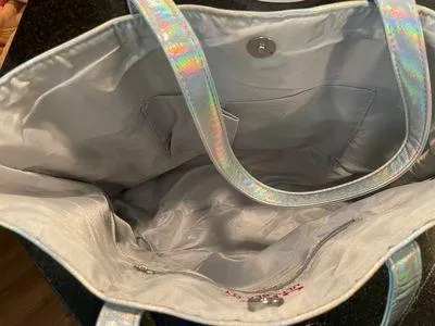 CHI Tote Bag - Image 2