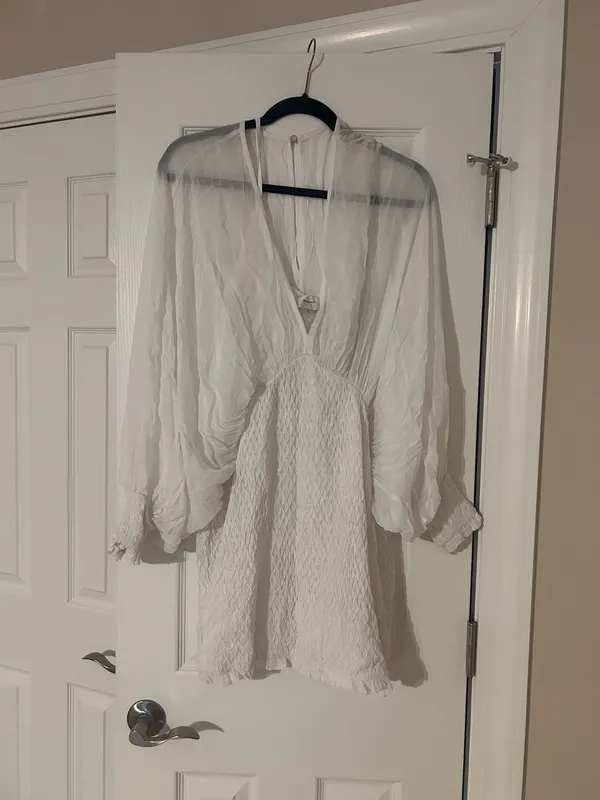 Anthropologie Maeve dress - Image 5