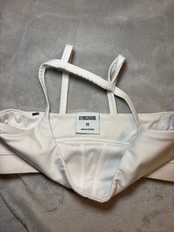 Gymshark Sports Bra - Image 3