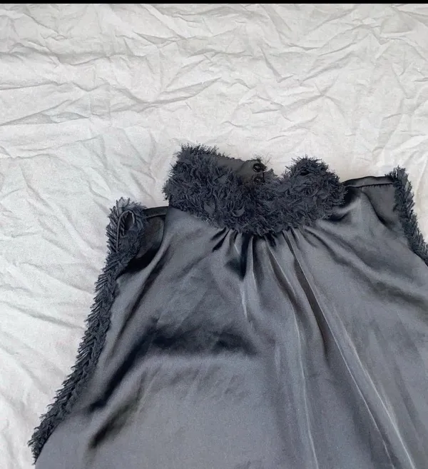 Zara Blouse - Image 9