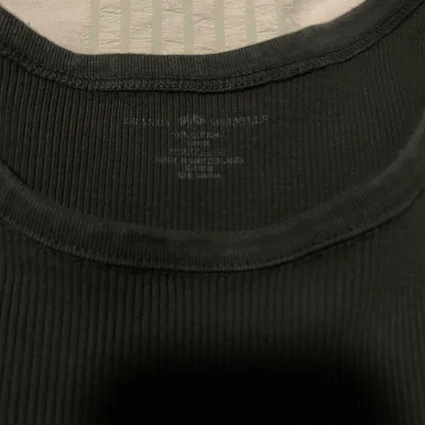 Brandy Melville Tank - Image 3