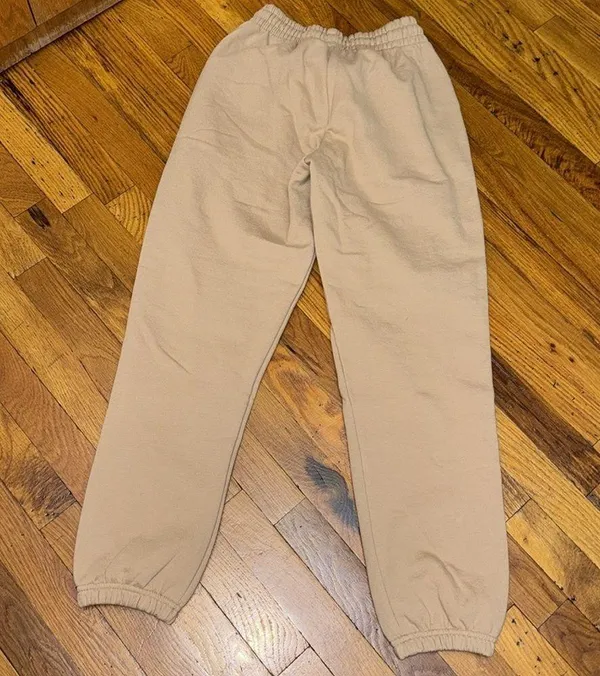 The Bar Sweatpants Size XS - Image 4