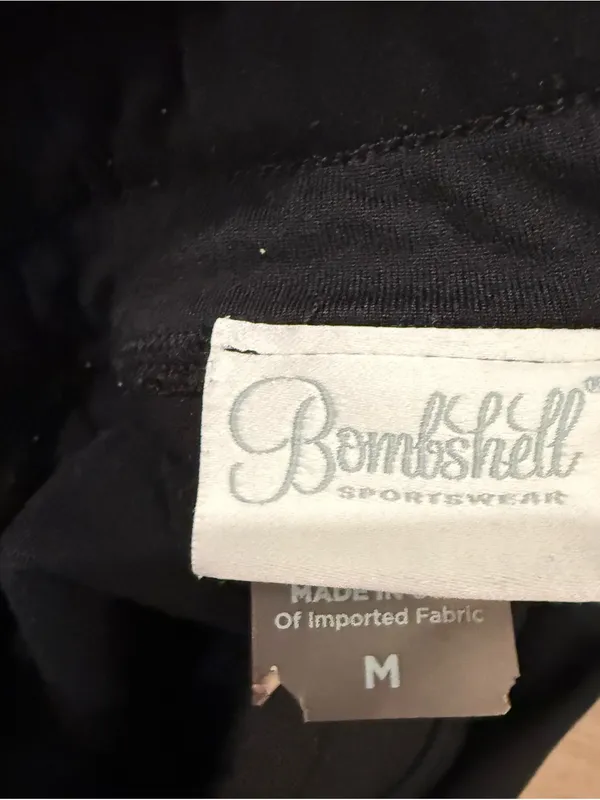 Bombshell Shorts! - Image 5