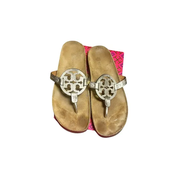 Tory Burch Miller Cloud Sandals - Image 5