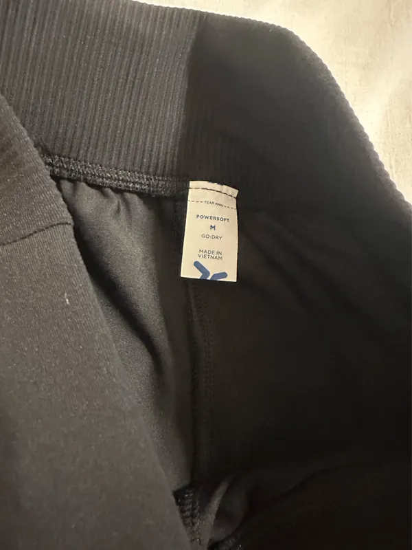 Old Navy Powersoft Taper Ankle Pants - Image 6