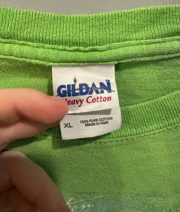 Comfort Colors Gildan Relaxation Therapy Savannah Ga Tee - Image 4