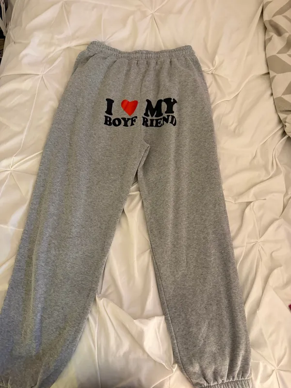 Shein Sweatpants - Image 2