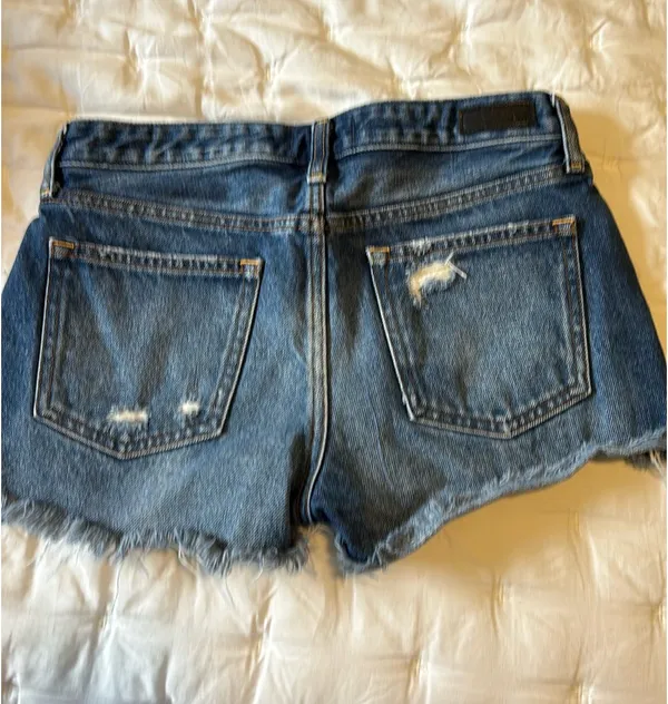 Abercrombie Shorts - Image 3