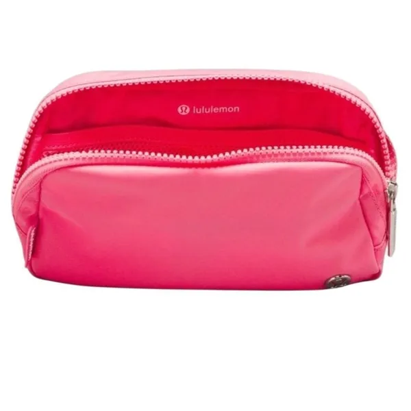 Lululemon Everywhere Belt Bag 1L Sakura Pink Crossbody - Image 4