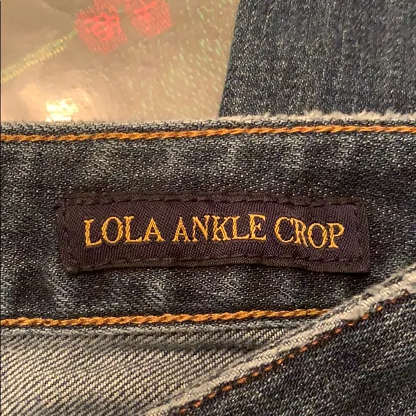 Lucky brand crops - Image 2