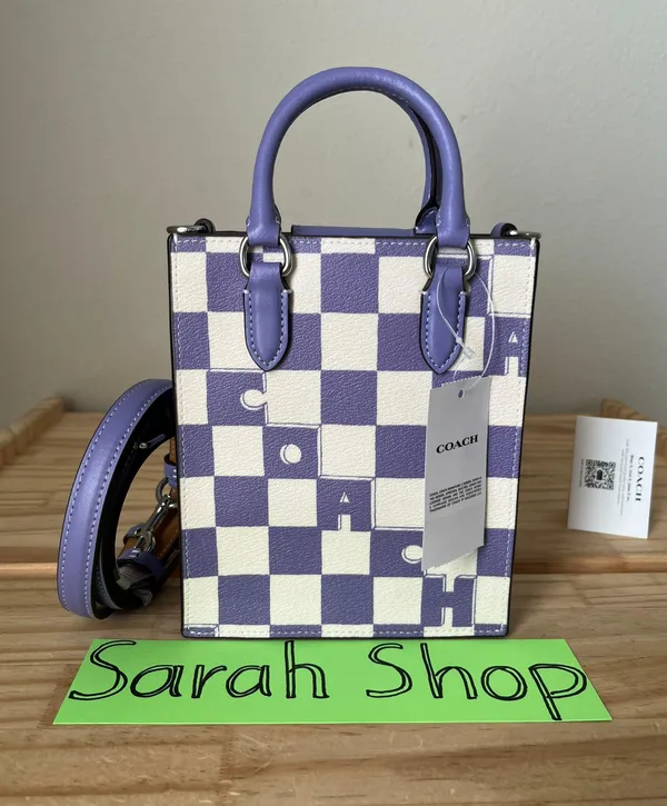Coach Purse - Image 2