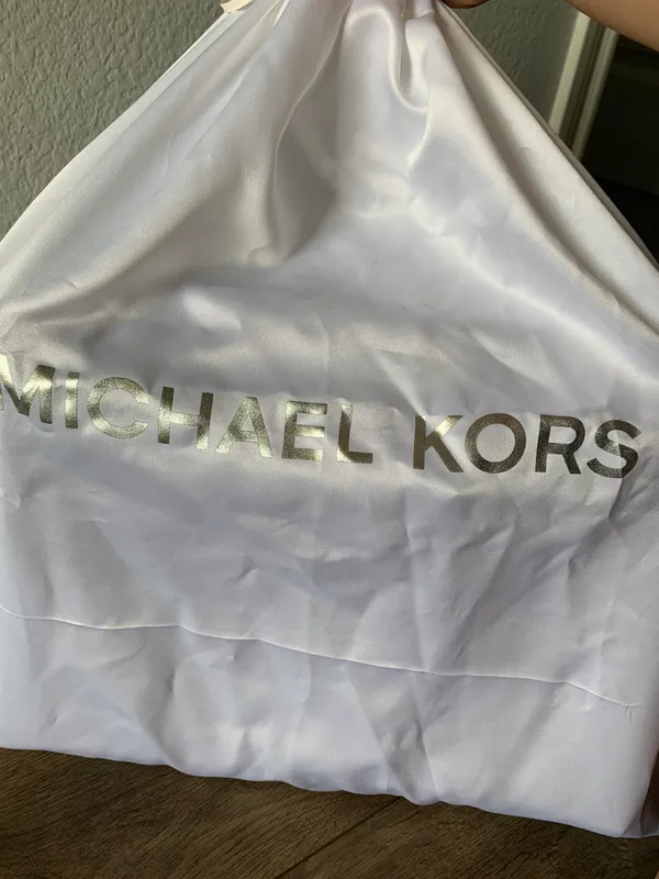 Michael Kors Hamilton Tote - Image 9