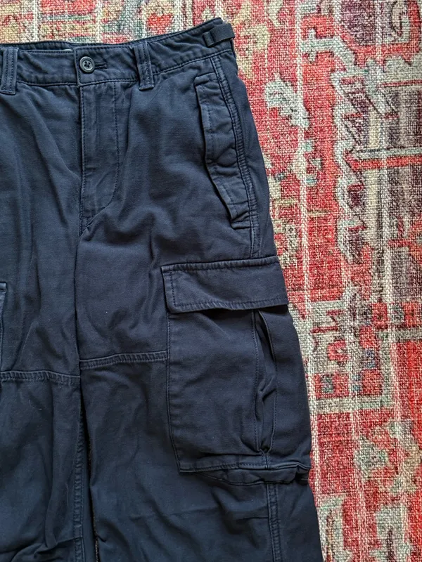 Aritzia TNA Cargo Pants - Image 6