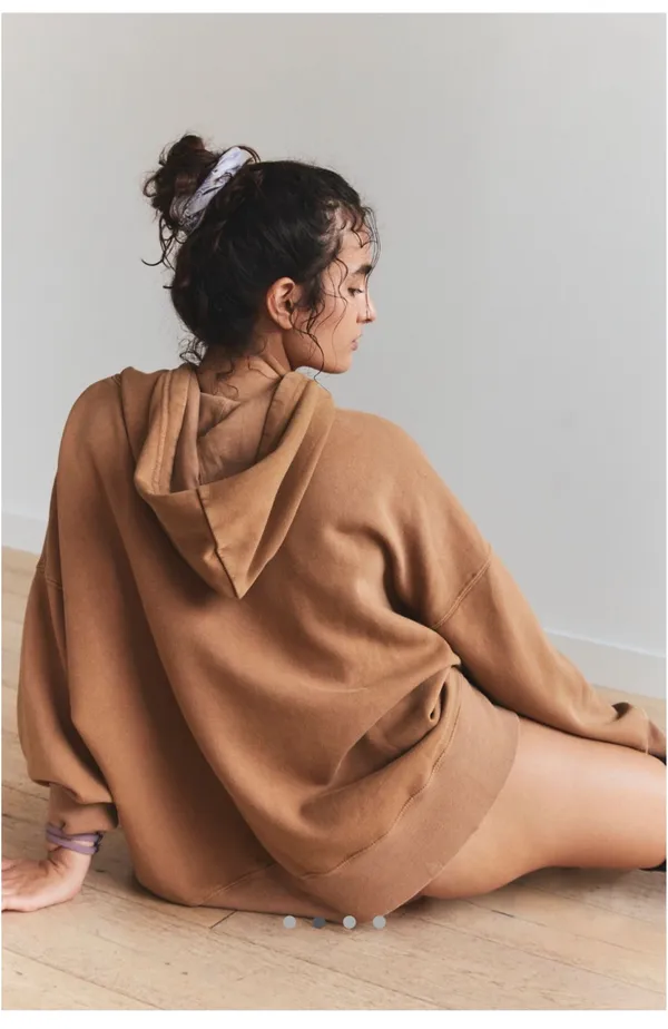 Free People Movement Sweatshirt - Image 2