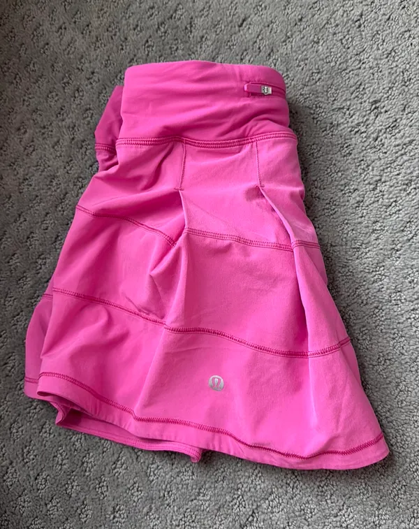 Lululemon skirt - Image 2