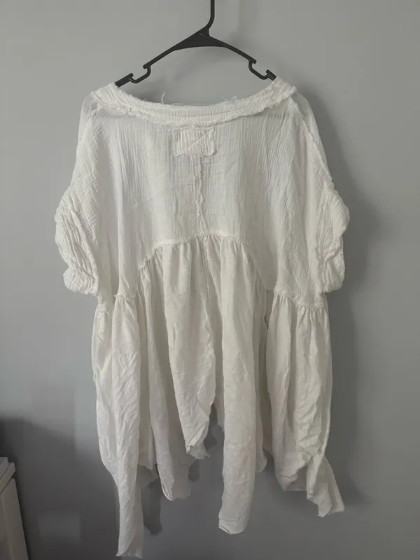 Free People Top - Image 3