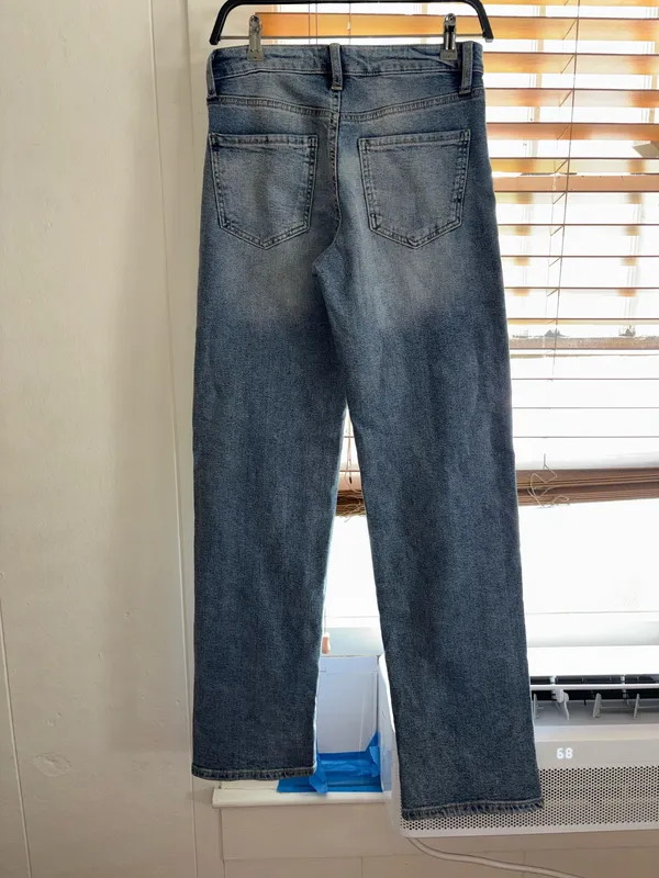 BCBGeneration Studded Jeans - Image 3