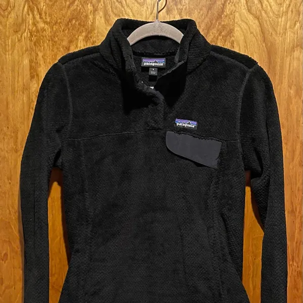 Patagonia Pullover - Image 2