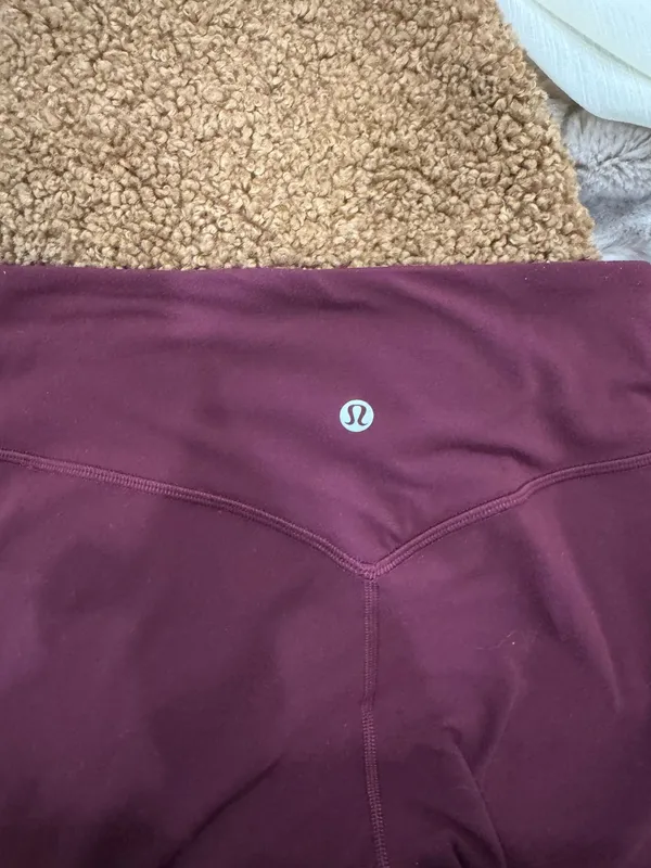 Lululemon Joggers Align - Image 3