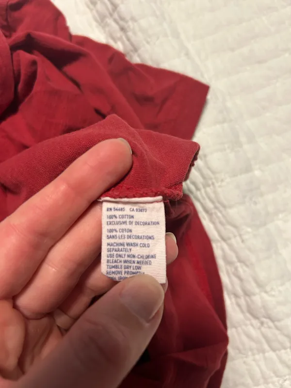 American Eagle Outfitters Athletic Fit TShirt - Image 5