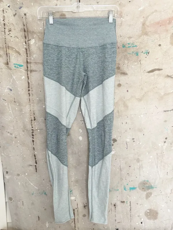 Alo Sheila High Waist Leggings - Image 2