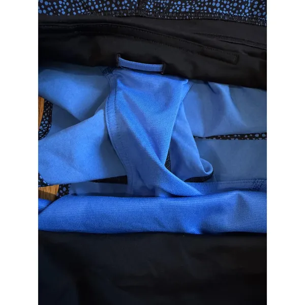 Lululemon Womens Running Athletic Shorts 10 - Image 7