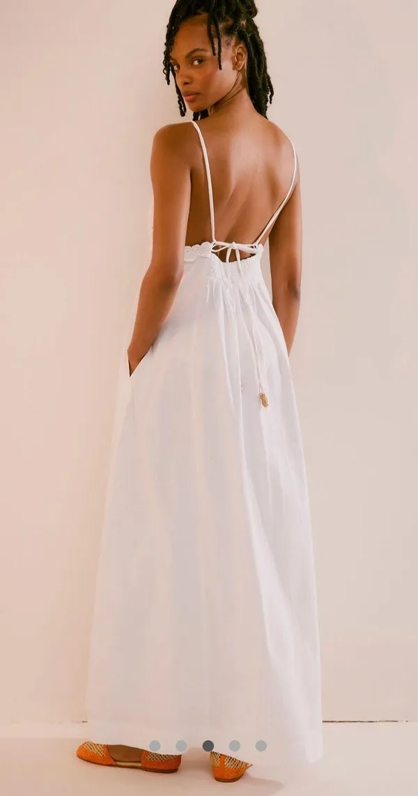 NWT  Lovey Maxi - Image 2
