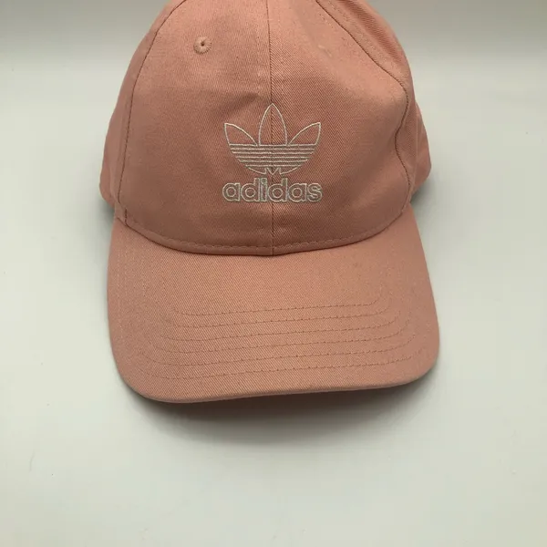 ADIDAS ORIGINALS Ball Cap. - Image 3