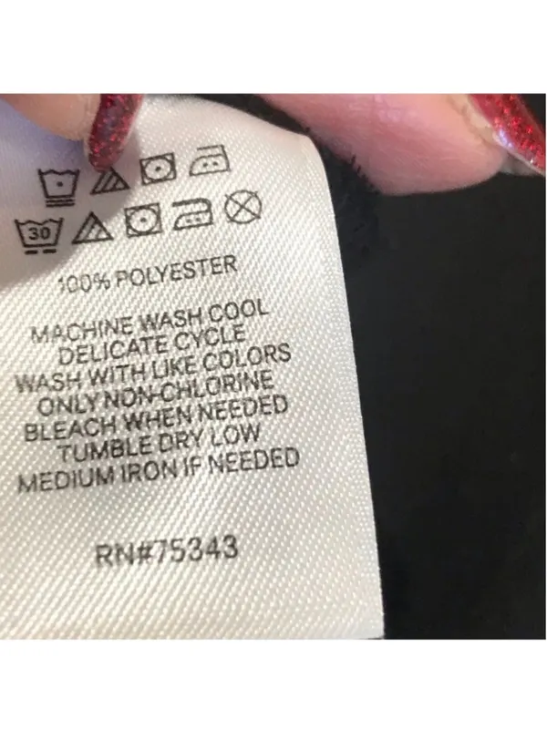 Women's Cynthia rowley Black Sleeveless Mini Dress Size M - Image 4