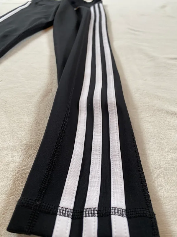 Adidas Leggings - Image 5