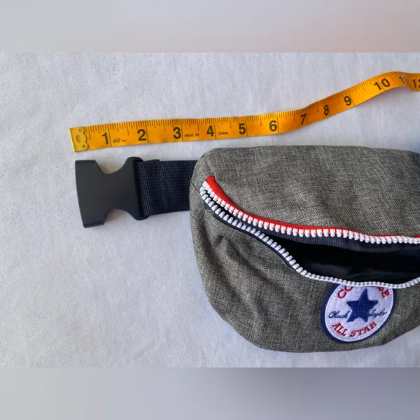Converse All Star‎ Chuck Taylor Waist Bag - Image 6