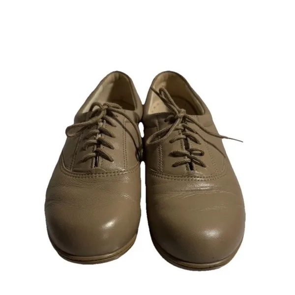SAS Whisper Tripad Comfort‎ Leather Lace Up Walking Shoe 7M - Image 2