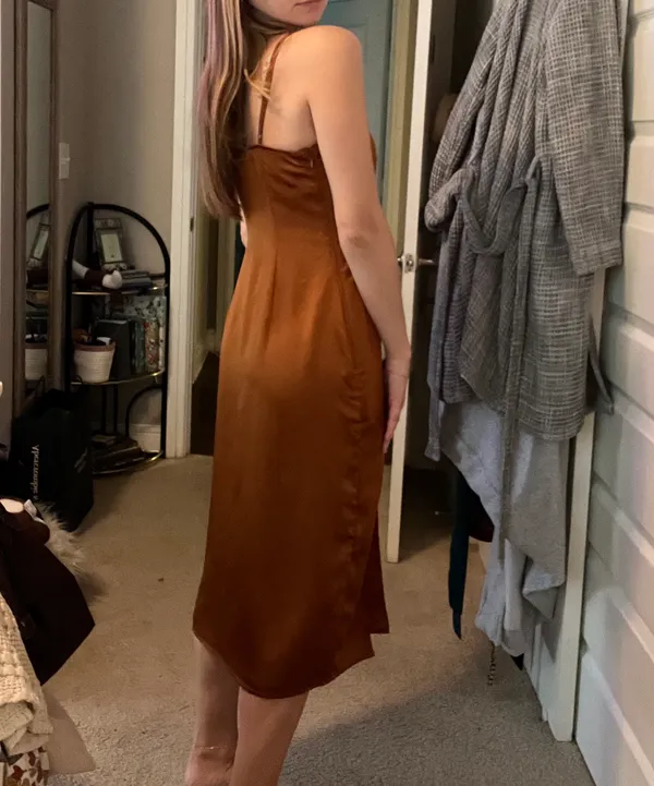 Abercrombie Dress - Image 3