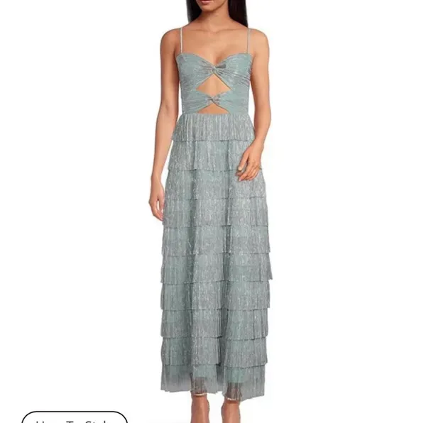 Gianni Bini Dress - Image 2