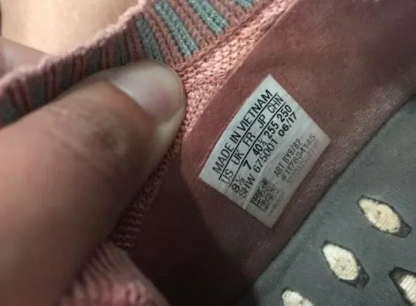 Adidas NMD’s - Image 4