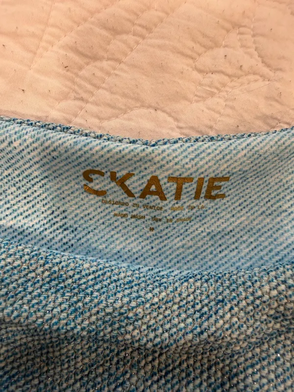 Skatie Bikini Set - Image 6