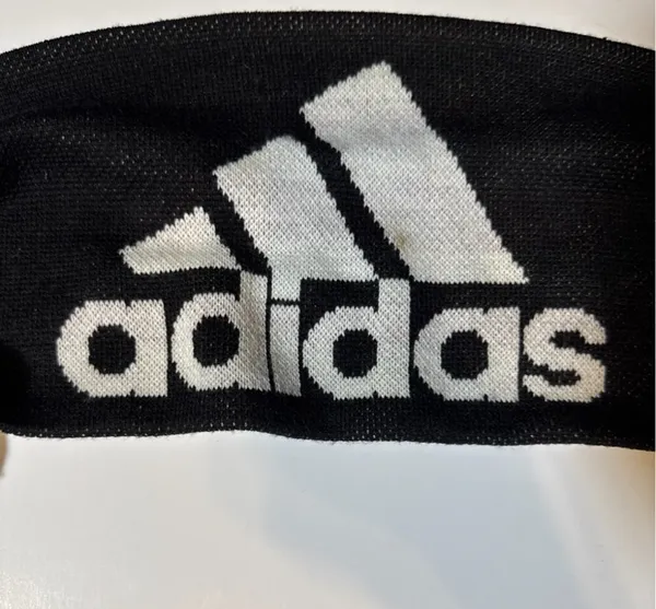 Adidas Atlanta untied scarf - Image 2