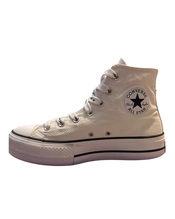 The Converse Chuck Taylor All Star Lift - Image 8